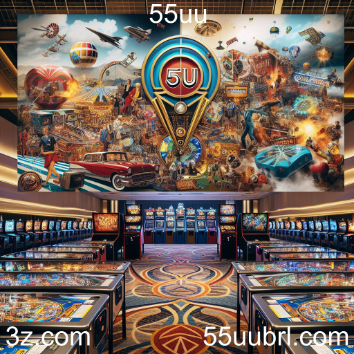 A Evolução dos Jogos Arcade na Era Digital