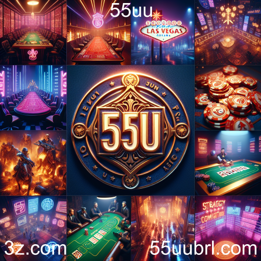 Desvendando a Categoria de Jogos de Estratégia no 55uu